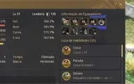 BlackDesert - 656 GS - Fora da STEAM.