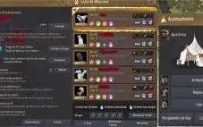 BlackDesert - 656 GS - Fora da STEAM.