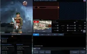 GENERAL DE EXÉRCITO 3 ESTRELAS | MELHOR PREÇO DO SITE | FULL