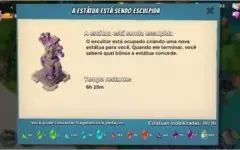 Conta boom Beach qg 23 quase Full