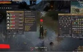 CONTA UNICO DONO MAEWAH LVL 62 607GS BS PEN