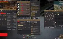 CONTA UNICO DONO MAEWAH LVL 62 607GS BS PEN