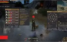 CONTA UNICO DONO MAEWAH LVL 62 607GS BS PEN