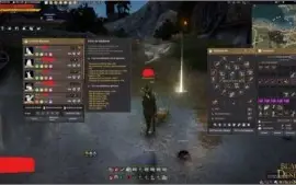 CONTA UNICO DONO MAEWAH LVL 62 607GS BS PEN