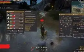 CONTA UNICO DONO MAEWAH LVL 62 607GS BS PEN