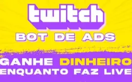 Bot De Ad (Com Proxys Ja Nele) Bot De Asisitir Anuncio