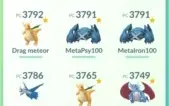 Conta lvl 40, Instinct