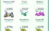 Conta lvl 40, Instinct
