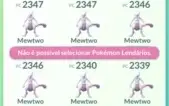 Conta lvl 40, Instinct