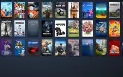 Conta Steam 170+ Jogos ( Cs Go Global, Lvl 20 Gc)