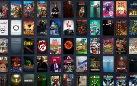 Conta Steam 170+ Jogos ( Cs Go Global, Lvl 20 Gc)