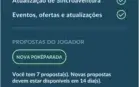 Conta Pokemon GO - Level 40