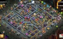 Cv15 Semi Full Th15 6 Paisagens 30 Skins Passe Ativo Dados