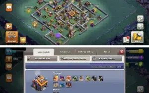 Cv15 Semi Full Th15 6 Paisagens 30 Skins Passe Ativo Dados