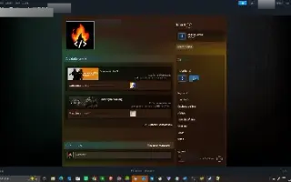 🔥 CONTA STEAM PREMIUM | CS2 PRIME + BLACK MYTH: WUKONG + R$
