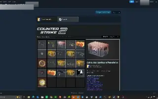 🔥 CONTA STEAM PREMIUM | CS2 PRIME + BLACK MYTH: WUKONG + R$