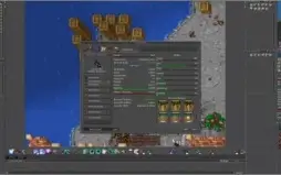 VENDO MS 503 CHEIO DE MAKERS SKILLS ALTO