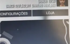 CONTA COM 111 JOGOS/NIVEL 34/SEM BAN/UPADA