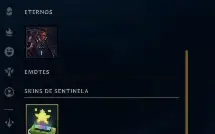 Conta League of Legends Full Acesso - 104 Champs e 85 Skins