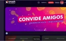 Padroes da plataforma blaze - smash - betwinner