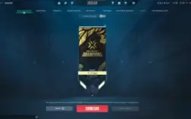 Vendo Conta Valorant (Muitas Skins) Plat 3