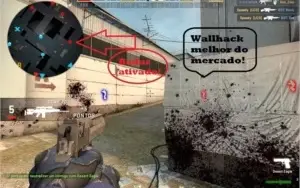 Legit Hack Cs Go - Lifetime - 15/07/19