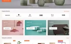 Tema Warehouse 4.1 Atualizado (versão Padrão e 3D) + Brinde