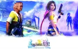 Final Fantasy X/X-2 HD Remaster - Steam