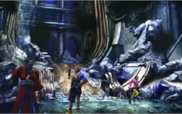 Final Fantasy X/X-2 HD Remaster - Steam