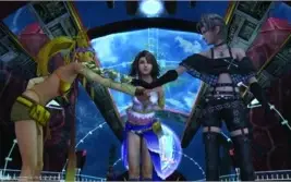 Final Fantasy X/X-2 HD Remaster - Steam