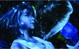 Final Fantasy X/X-2 HD Remaster - Steam