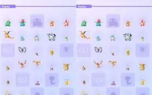 Conta Pokemon Go Nível 36