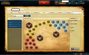 Conta sem elo - League of Legends - Unrankd