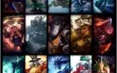 Conta sem elo - League of Legends - Unrankd