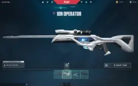 Conta Valorant Imortal 3 Com Mts Skins + Conta Lol mt skin