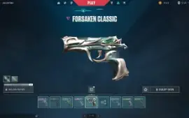 Conta Valorant Imortal 3 Com Mts Skins + Conta Lol mt skin