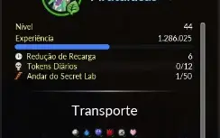Pxg Conta 400+ - Pokexgames - Servidor Night