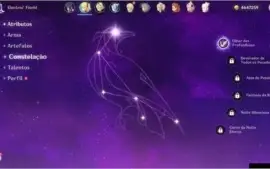 Genshin Impact- Eula + Canção dos pinhos + extras