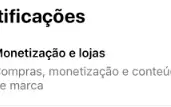 Conta Instagram - Seguidores Reais