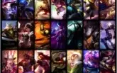 Conta Lol Platina 5 + 46 Skins - All Champs + BORDA