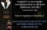 Dark Lord Megamu +1000