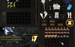 Dark Lord Megamu +1000
