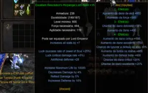 Dark Lord Megamu +1000