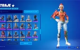 Conta Fortnite, Cavaleiro negro + Salve o Mundo antigo
