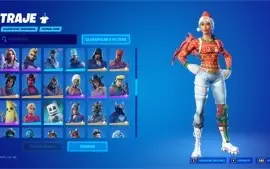 Conta Fortnite, Cavaleiro negro + Salve o Mundo antigo