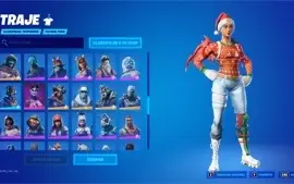 Conta Fortnite, Cavaleiro negro + Salve o Mundo antigo
