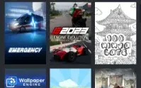 Conta Steam Mais De 2K Gastos Muito Triple A *Oportunidade*