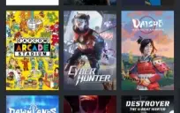Conta Steam Mais De 2K Gastos Muito Triple A *Oportunidade*