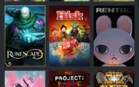 Conta Steam Mais De 2K Gastos Muito Triple A *Oportunidade*