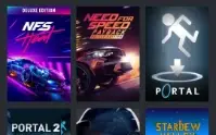 Conta Steam Mais De 2K Gastos Muito Triple A *Oportunidade*